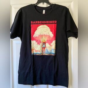 NWOT - Barbenheimer T-Shirt